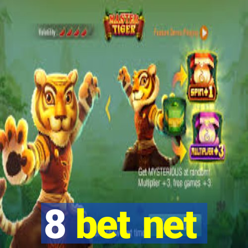 8 bet net